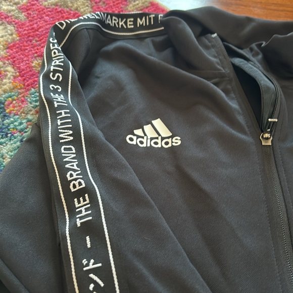 Adidas jacket, excellent condition! - Picture 2 of 3